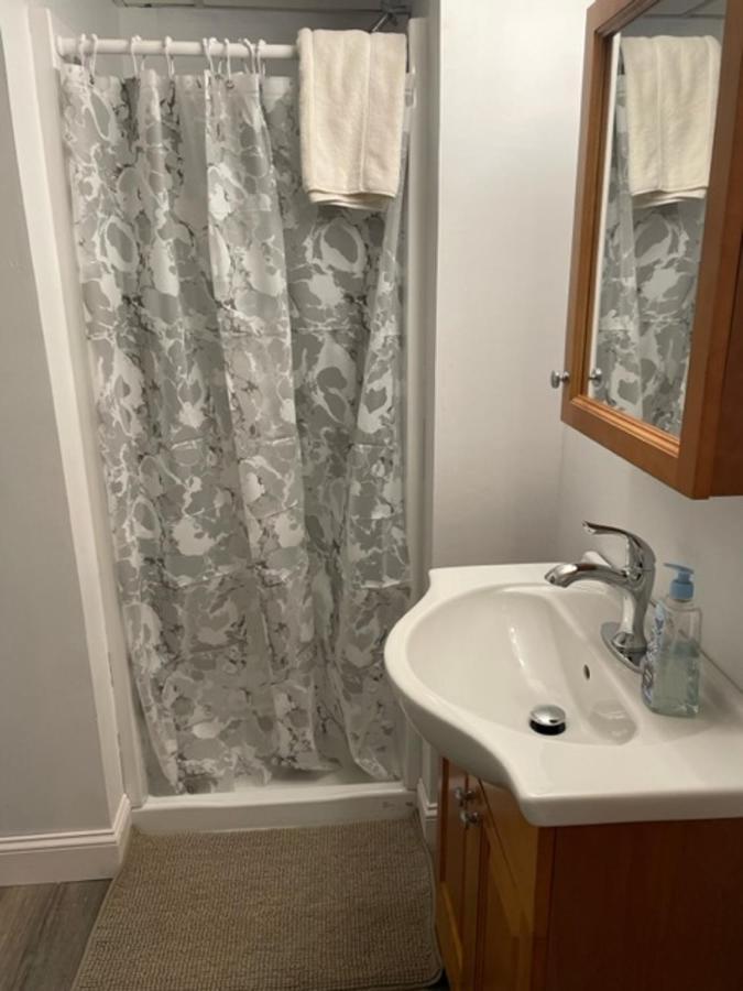 Stay In Ohiopyle In The Middle Of Town By The Gap Trail Exterior photo